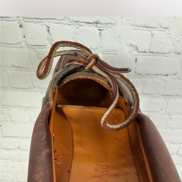 Vintage Timberland Boat Loafers
Women’s 7.5 - Picture 4 of 8
